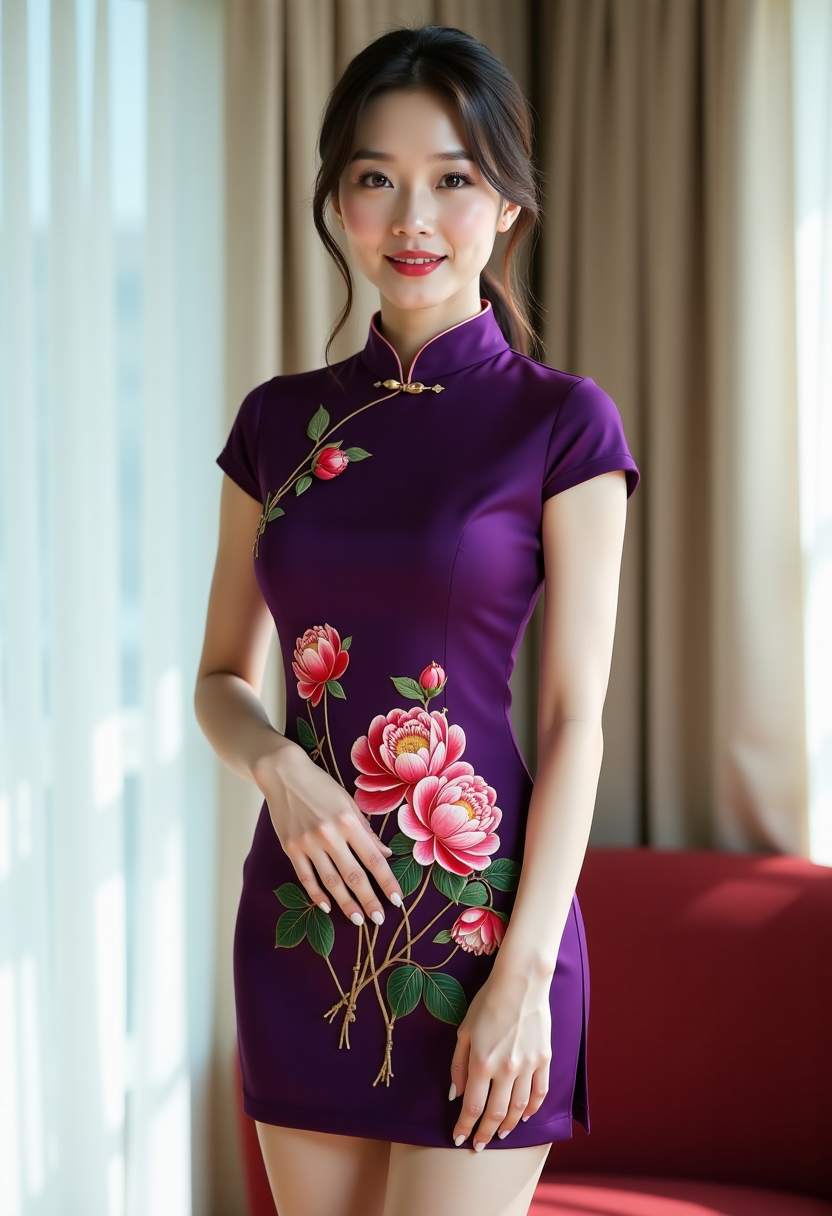 玛丽的秘密花园 幕后特辑