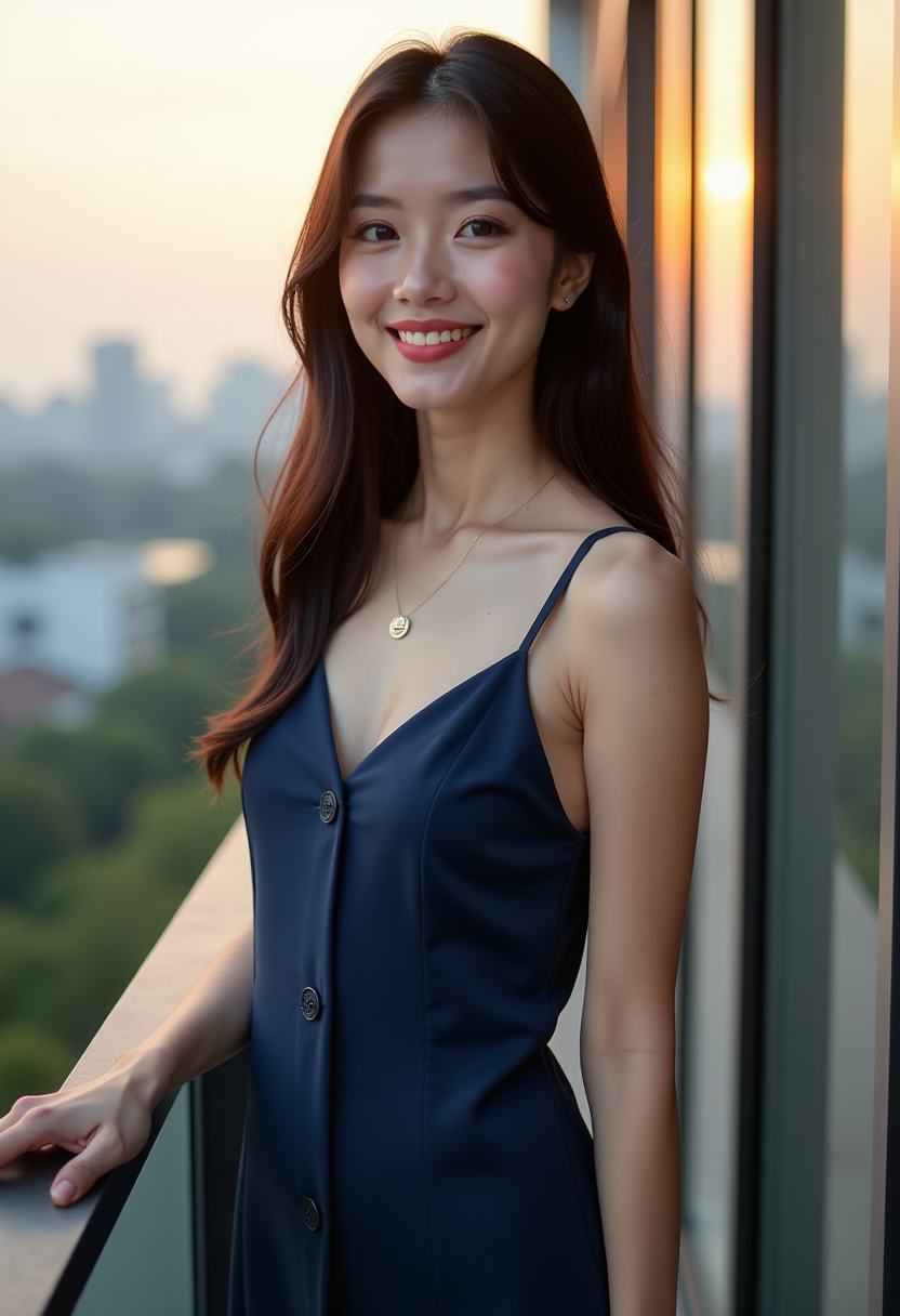 追光少年的密林