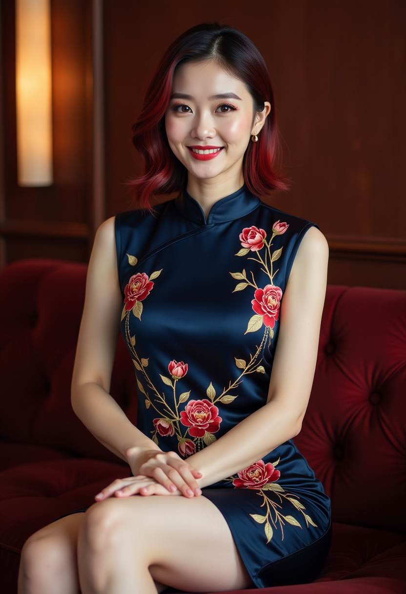 沉睡庄园往事