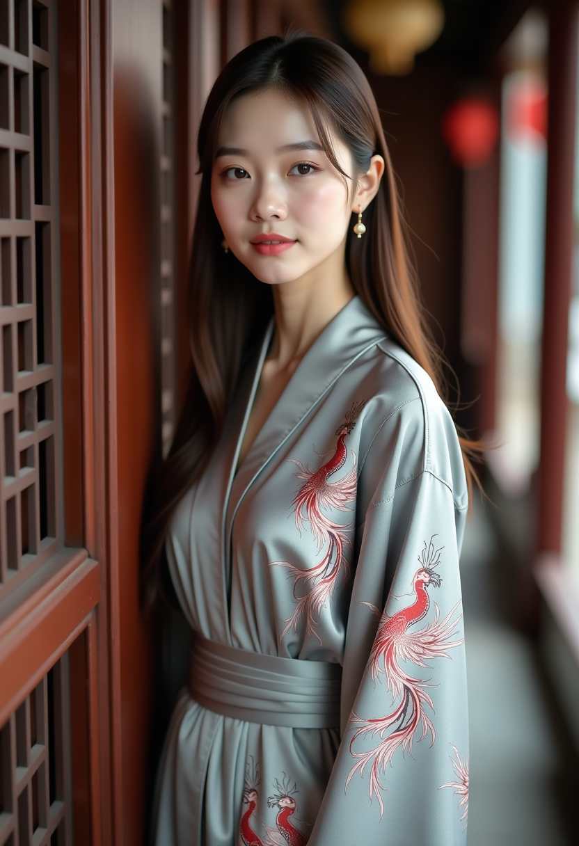 知更鸟之歌