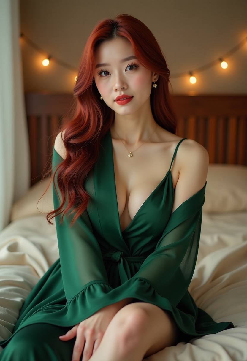 玛丽的秘密花园 典藏版